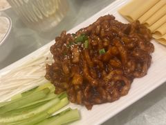 -福来居烤鸭店(天坛二店)