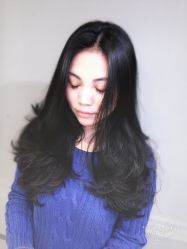 -Hair Code芭曲发型