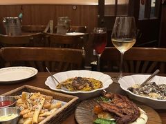 -Bistro Les Lilas丁香花小酒馆