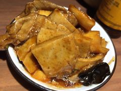 -十面春风·江南面馆(崇宁路店)