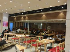 大堂-富龙快餐店(铁西店)