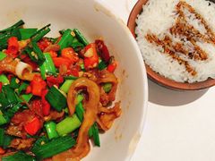 -老长沙龙虾馆·聚会餐厅(白石洲店)