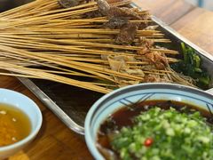 -康二姐串串(中道街店)