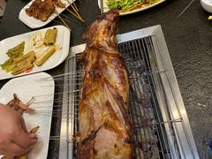 -喜子海鲜烧烤