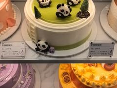 -GANSO元祖食品(双井店)