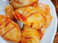 -久儿地炉烤肉(海信慧园店)