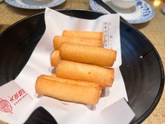 -大张烙馍村(三环南路旗舰店)