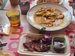 -美泰·Mangothai·清迈云街(天空之城店)