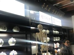 -屯溪老街