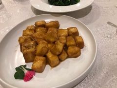 -卓正国际酒店·膳衡食府