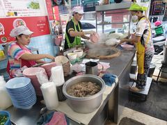 -榮泰米粉湯(Left Shop)