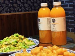 -即墨老公社·海肠捞饭大王(古城店)