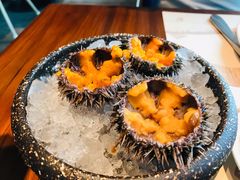 -Mr·Fish鱼鲜生海鲜放题(银泰in99店)
