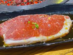 -鹤一烤肉自助餐厅(中关村店)