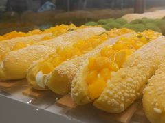 芒果魔法棒-奈雪的茶(石家庄万象城店)