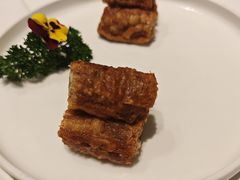 -莆田餐厅PUTIEN(金融街购物中心店)