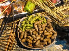 -欢聚烤吧(朱辛庄TBD万科店)