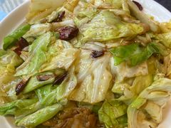 -乾州食府(小雁塔店)