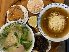 -李公面(星尚邻里店)