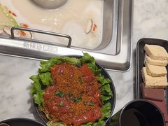 -新辣道鱼火锅(领展购物广场·中关村店)