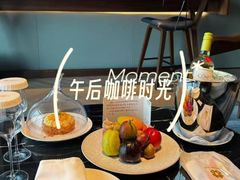 -厦门喜来登酒店