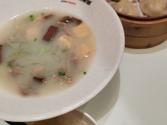 -鸭得堡老鸭汤·鸭血粉丝(南京博物院店)