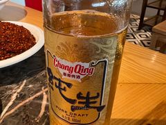 -映山红鲜货火锅(鱼嘴店)