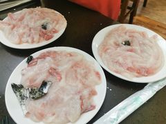 -罗记香霸头乌鱼庄(丹棱店)