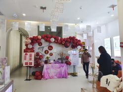 -UTIME媛腾·胶原科技中心