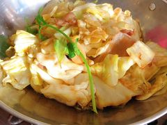-東城故事·尋找姆媽的味道(玉兰路店)