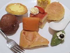 -晶丽香榭自助餐(南京大饭店)