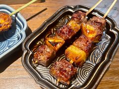 -一豚轩·烧鸟·豚骨拉面(五四路店)