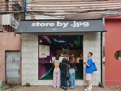 -JPG coffee(广州体育西店)