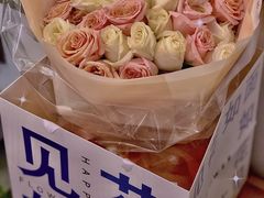 -屋裡·Union Bakery(龙江路店)