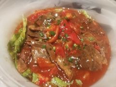 -雀蓝川菜(奥体广场店)