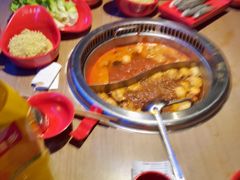 -季季红火锅(丰城洪客隆店)