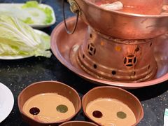 麻酱小料-南门涮肉(通州大船店)