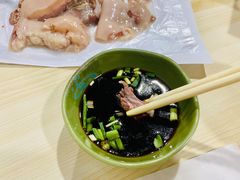 -小辫子羊肉面馆(周东店)