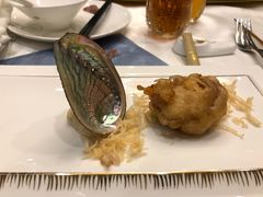 -广州塔晖粤轩中餐厅