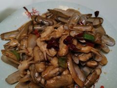 -雅逸居海鲜小厨