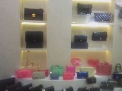 -六六奢品·vintage中古·回收二手奢侈品包包手表首饰(环球港店)