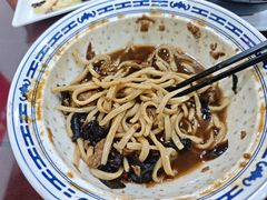 老北京打卤面-京碗居老北京特色菜(北环东路店)