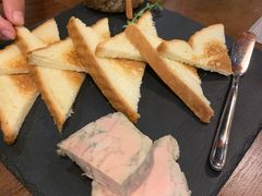 -LA CREPERIE BRETONNE布列塔尼法式餐厅(天童北路店)