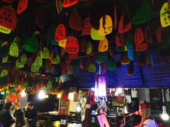 大堂-民食香·腊排骨野生菌美食(木府店)
