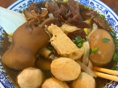 -惠康汤粉店(惠新中街店)