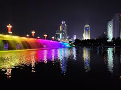 -南宁南湖公园