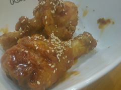 -Pelicana百利家炸鸡(江南西名店城店)