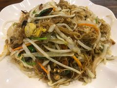 温州特色炒米粉-吉香碳烤生蚝(仙霞路店)