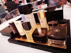 -伯衡55·吉品轩(乌鲁木齐南路店)