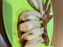 -锅贴王小吃(南大街店)